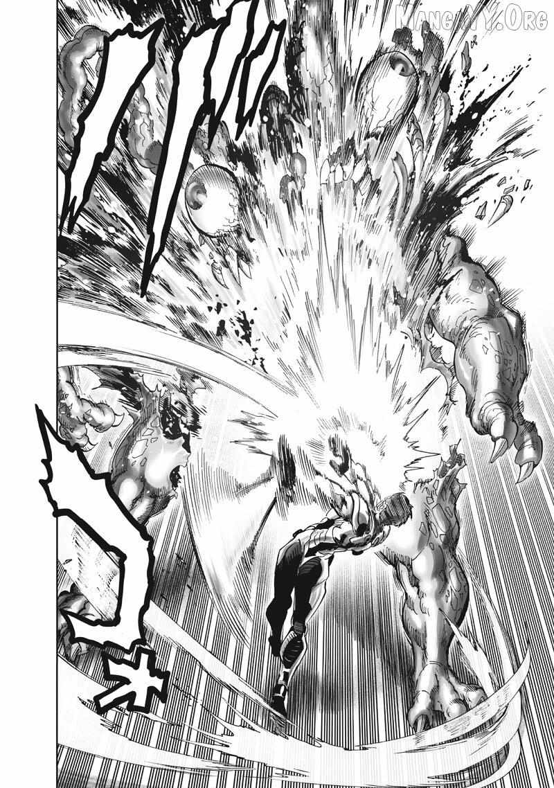 One Punch Man - Chapter 225 image 04